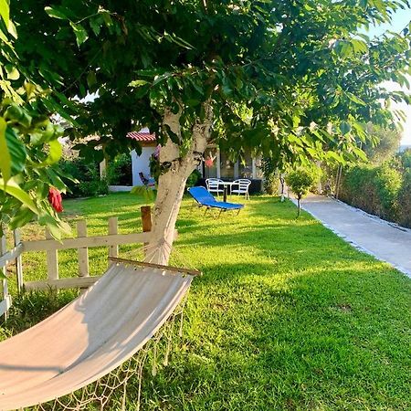 La Casa Di Mare Villa Agios Gordios  Exterior photo